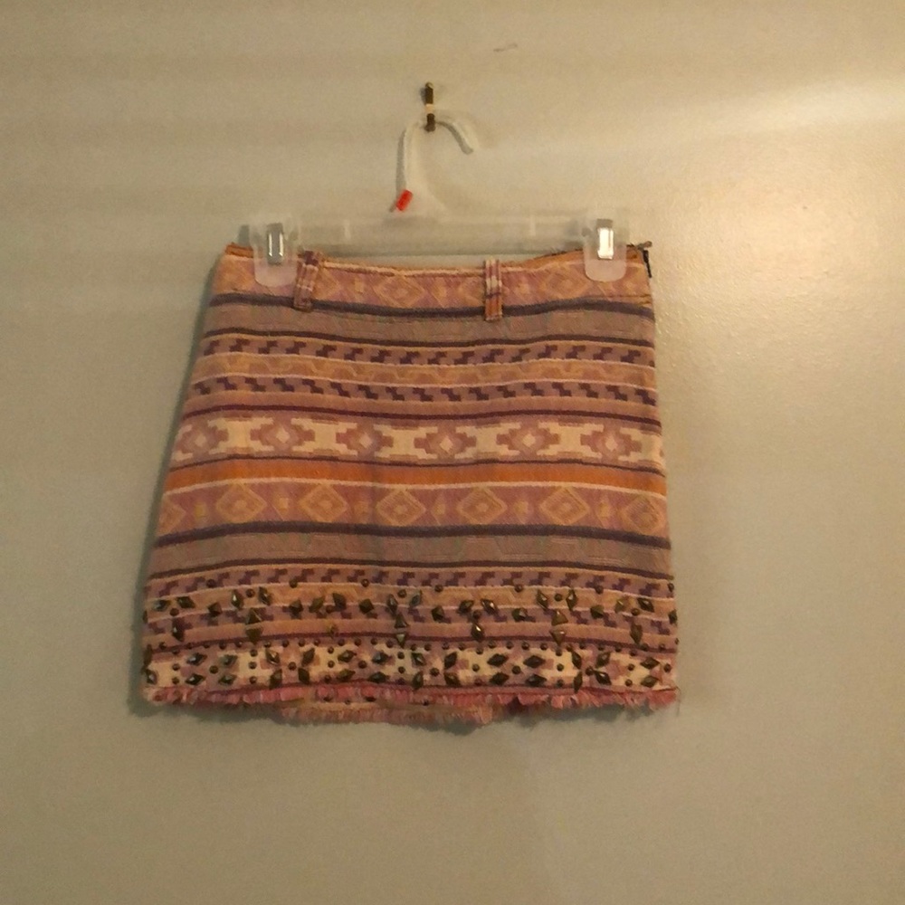 Free People Skirt